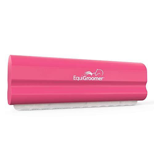 Easygroomer Brosse Etrille - SHOPHORSE